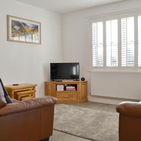 Wise Cottage Keswick  Luaran gambar