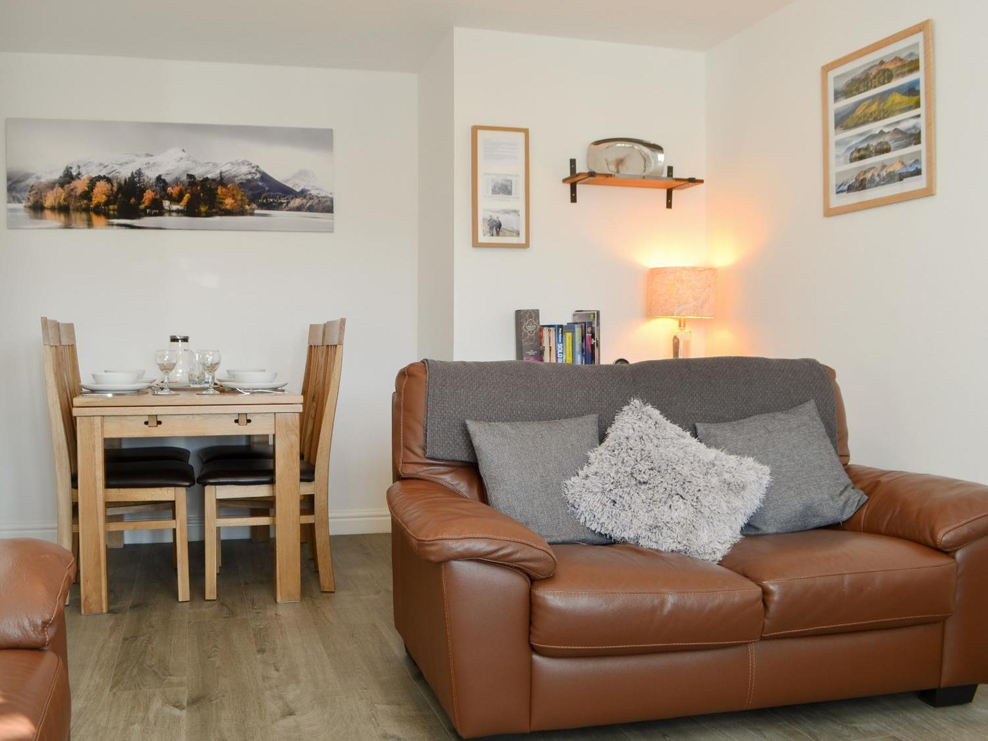 Wise Cottage Keswick  Luaran gambar