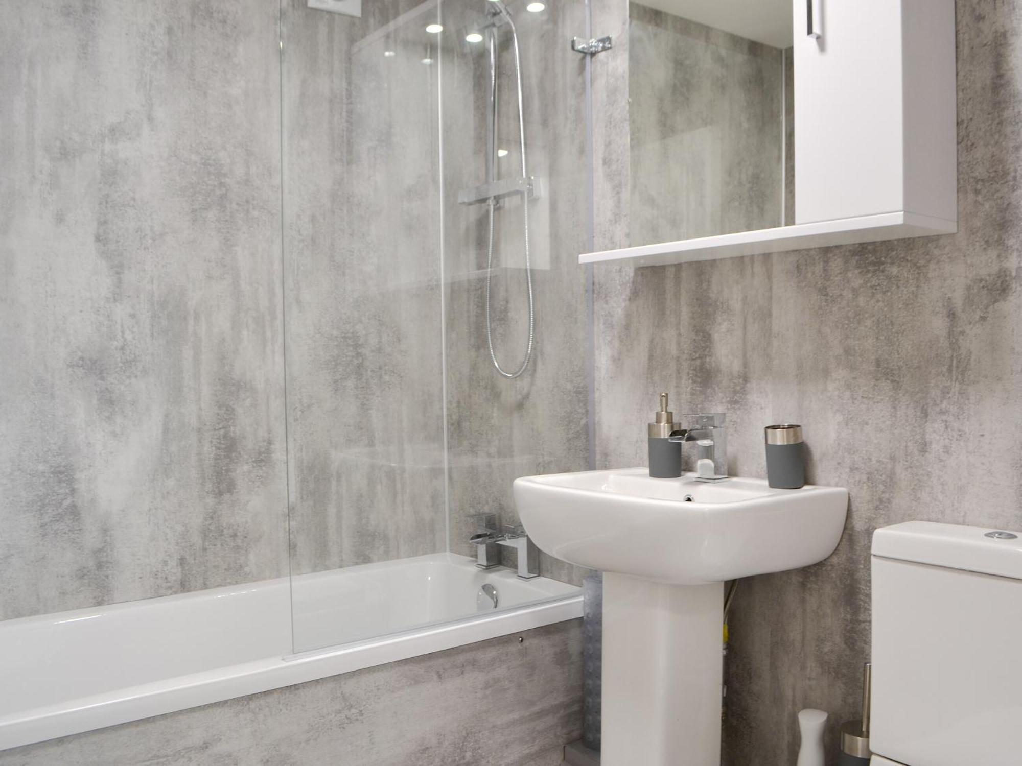 Wise Cottage Keswick  Luaran gambar