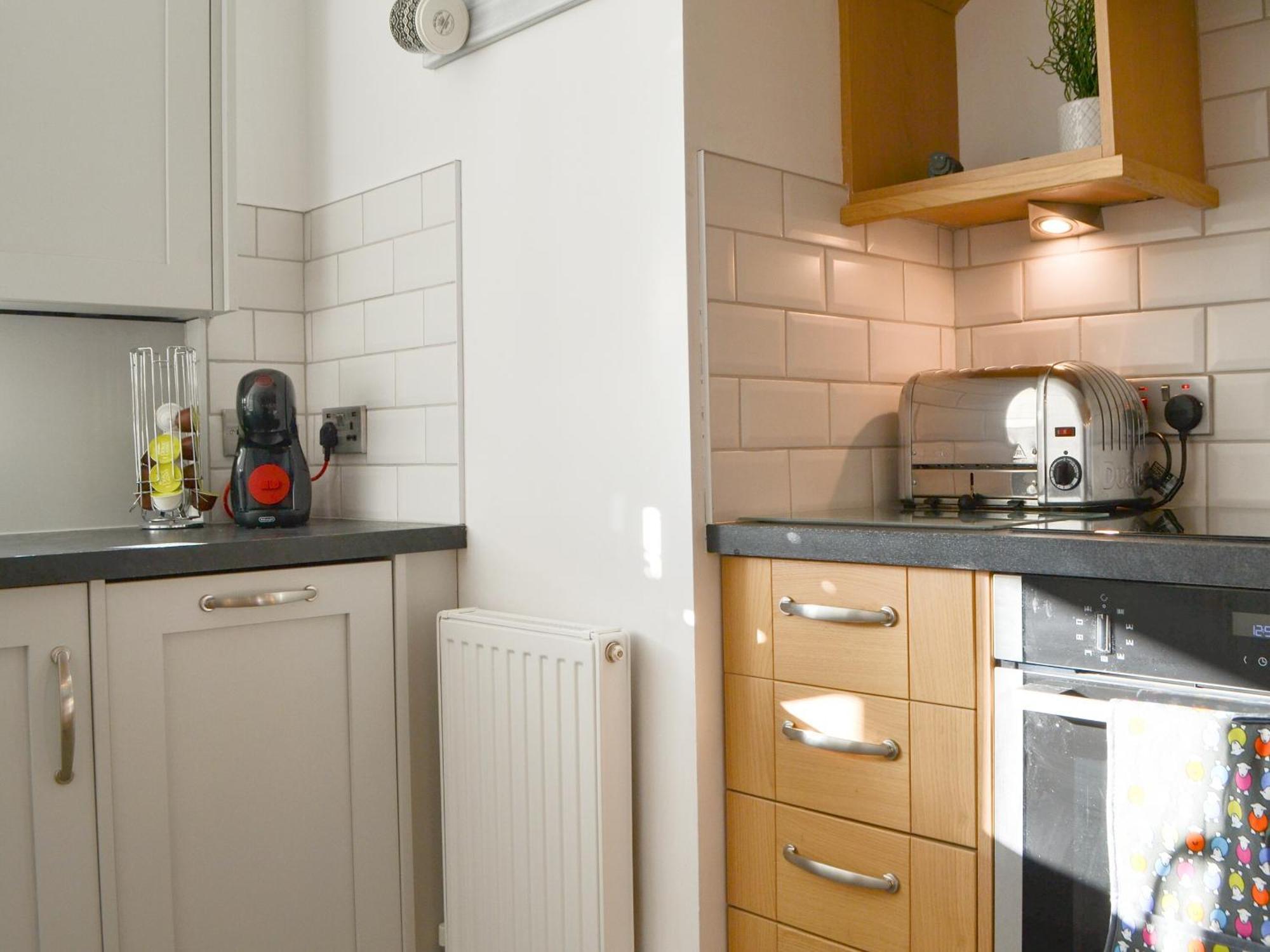 Wise Cottage Keswick  Luaran gambar