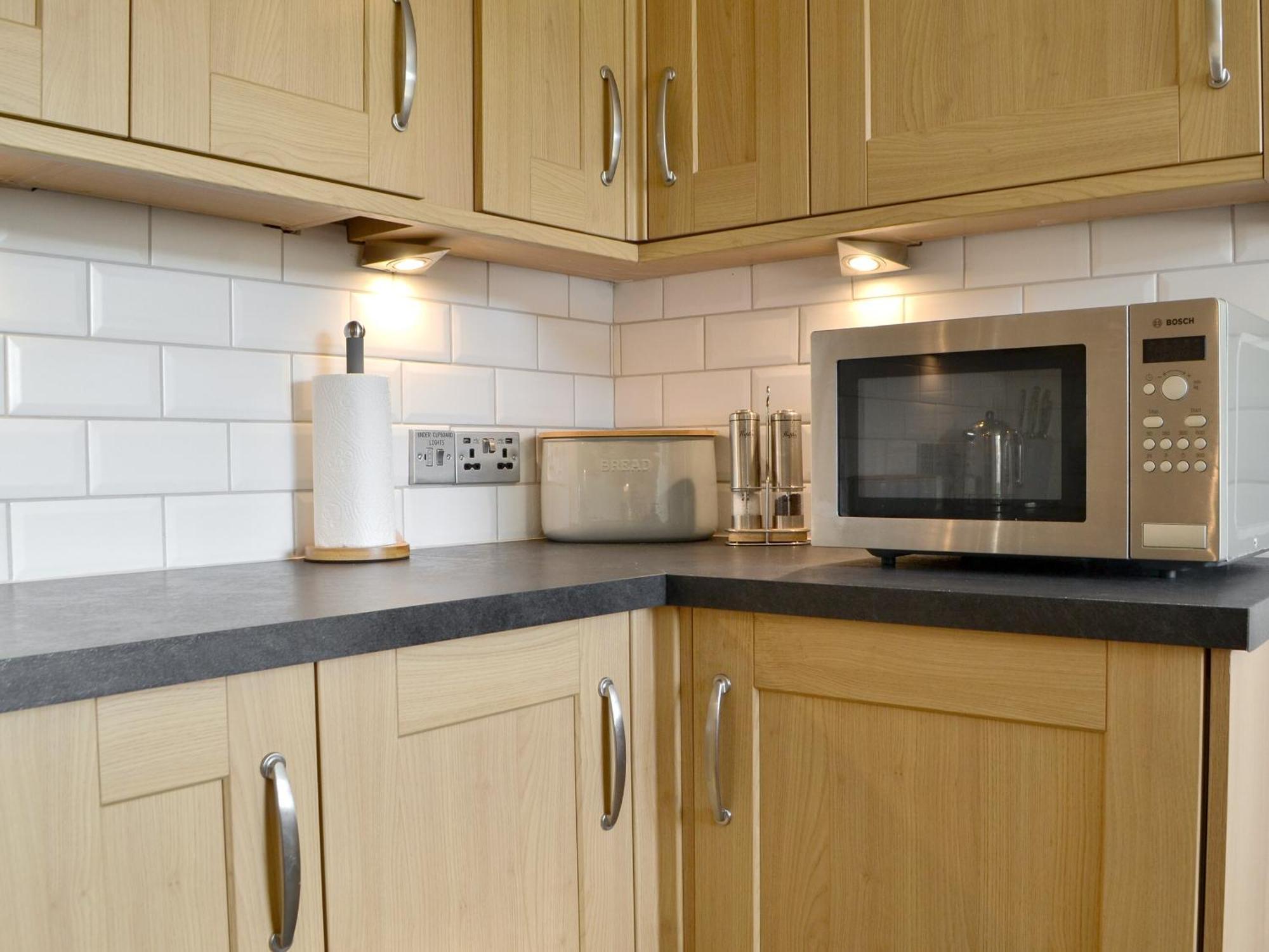 Wise Cottage Keswick  Luaran gambar