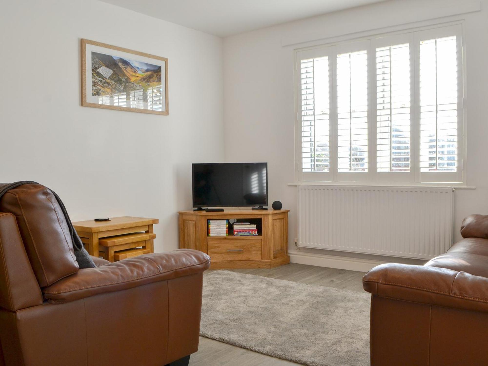 Wise Cottage Keswick  Luaran gambar