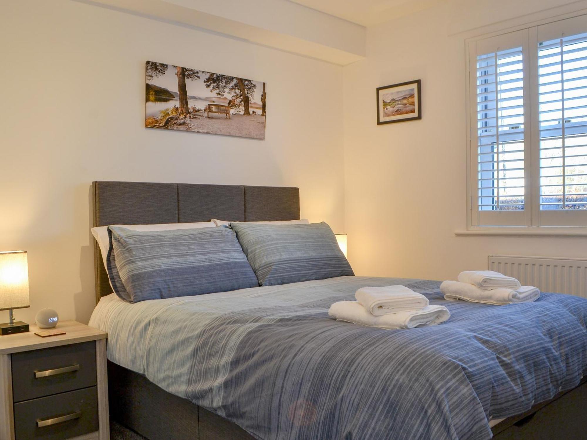 Wise Cottage Keswick  Luaran gambar
