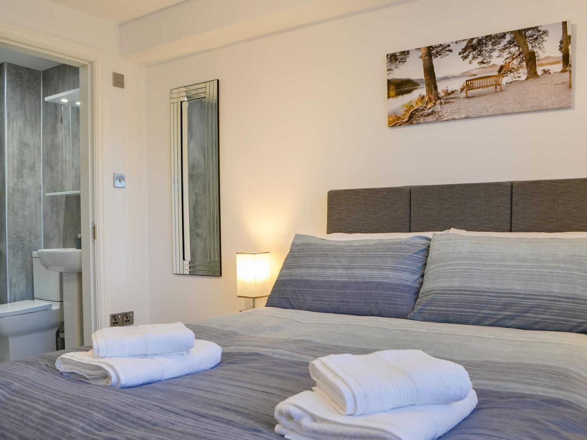 Wise Cottage Keswick  Luaran gambar
