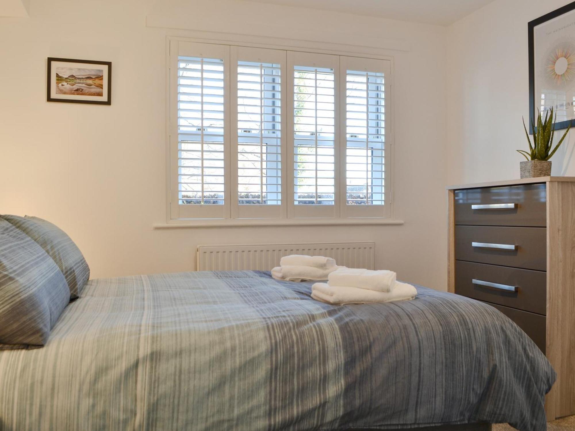 Wise Cottage Keswick  Luaran gambar