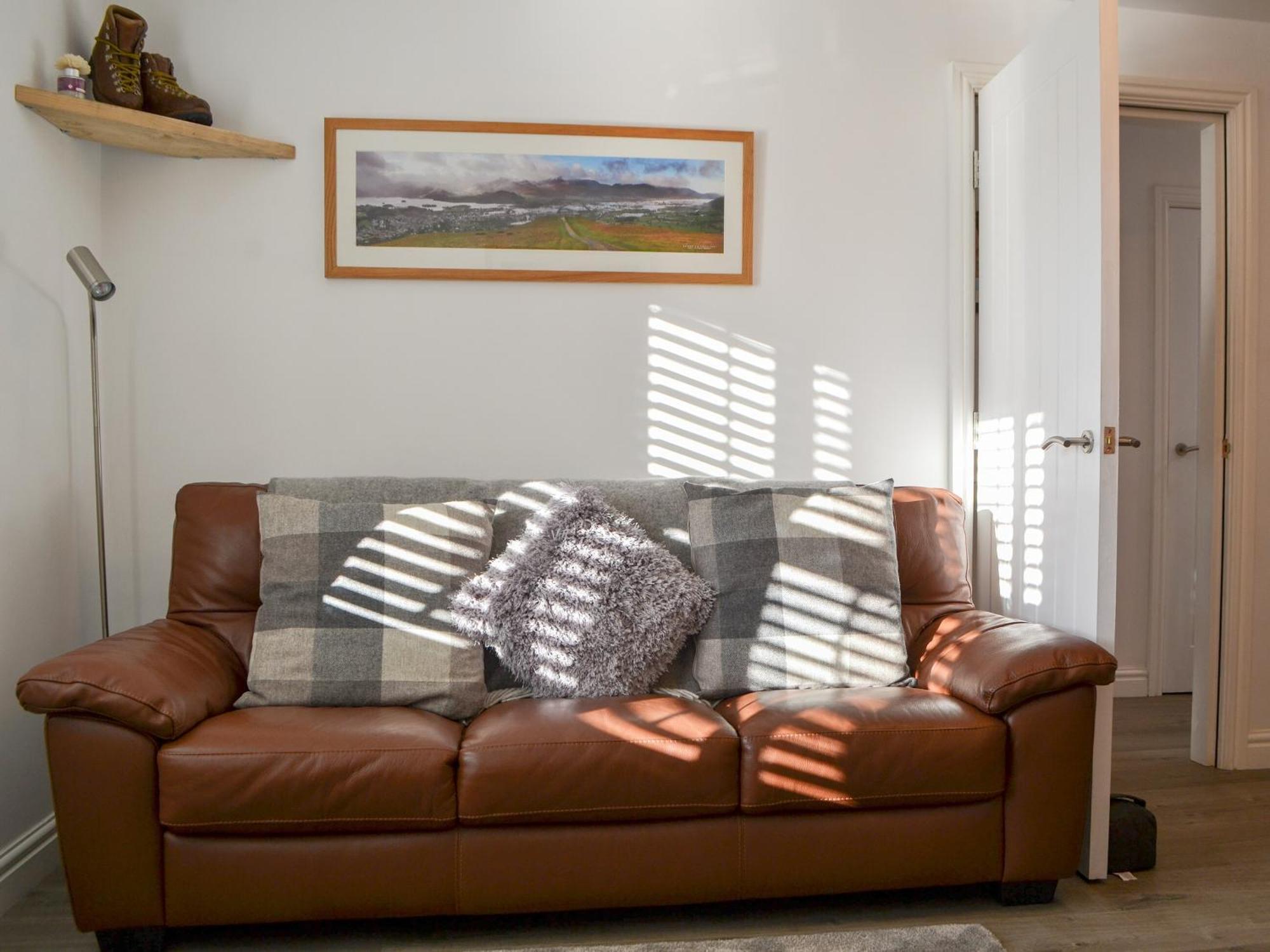 Wise Cottage Keswick  Luaran gambar